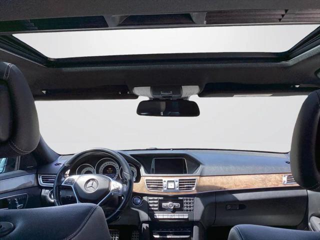 2014 Mercedes-Benz E 350 E 350