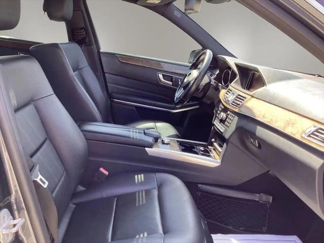 2014 Mercedes-Benz E 350 E 350