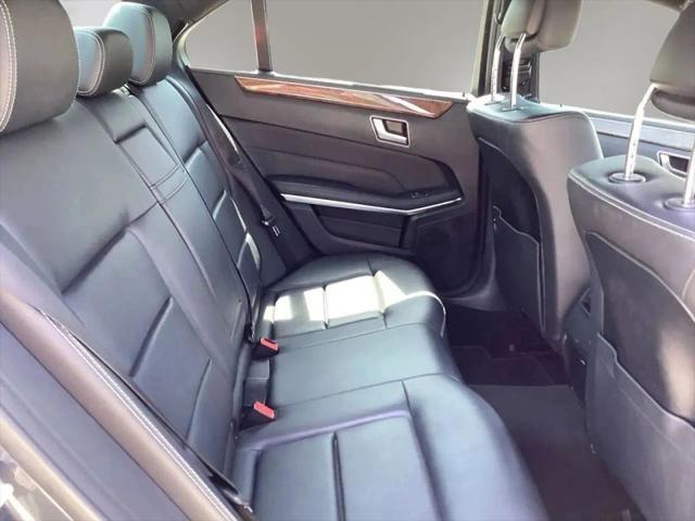 2014 Mercedes-Benz E 350 E 350