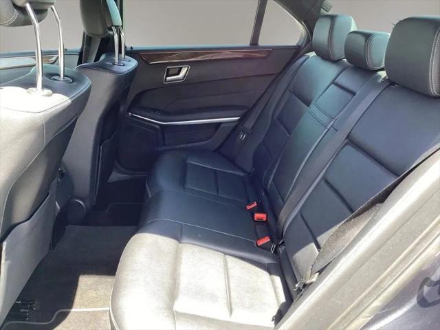 2014 Mercedes-Benz E 350 E 350