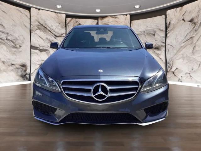 2014 Mercedes-Benz E 350 E 350