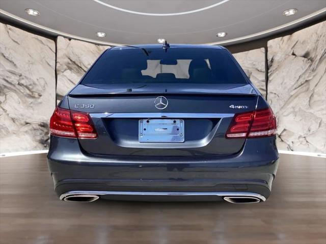 2014 Mercedes-Benz E 350 E 350
