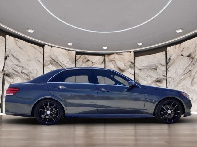 2014 Mercedes-Benz E 350 E 350