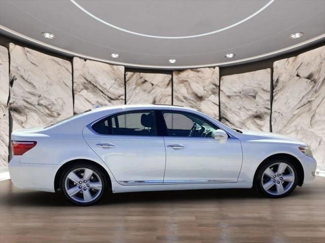 2011 Lexus LS 460 460
