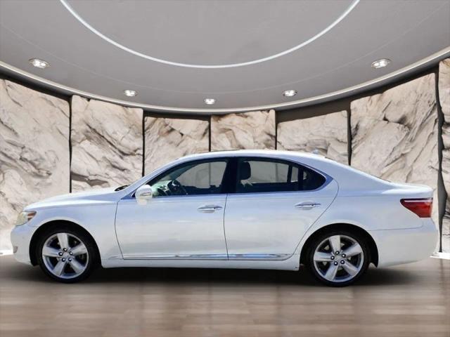 2011 Lexus LS 460 460