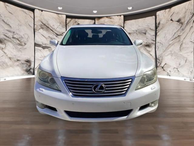 2011 Lexus LS 460 460