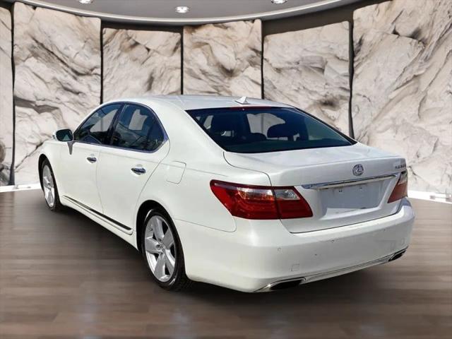 2011 Lexus LS 460 460