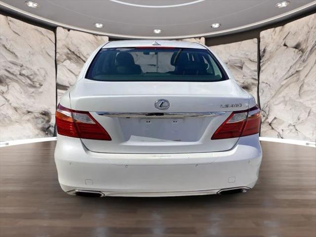 2011 Lexus LS 460 460