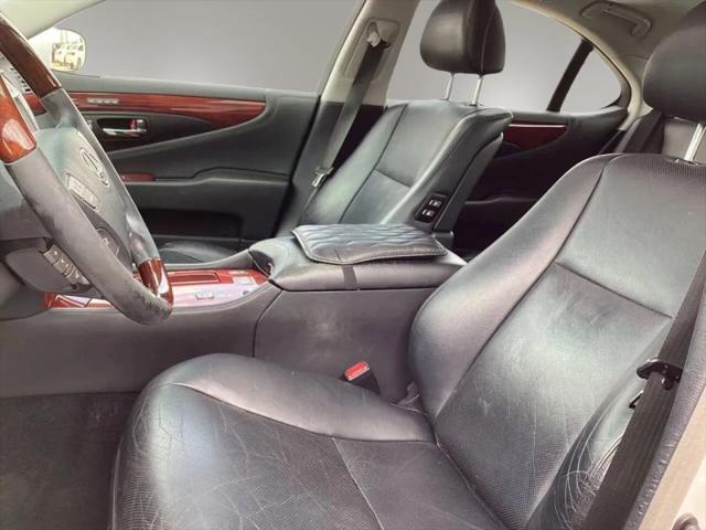 2011 Lexus LS 460 460