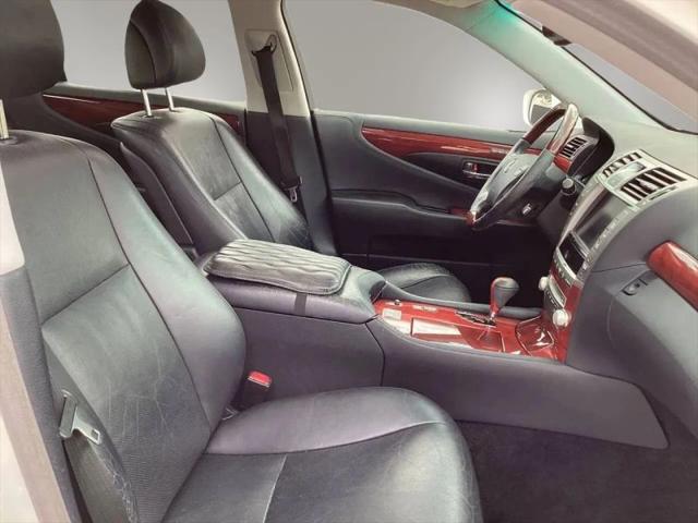 2011 Lexus LS 460 460