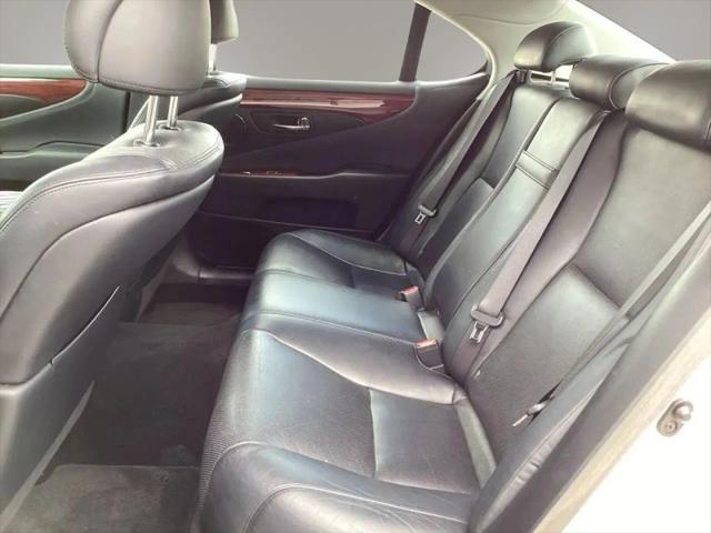 2011 Lexus LS 460 460
