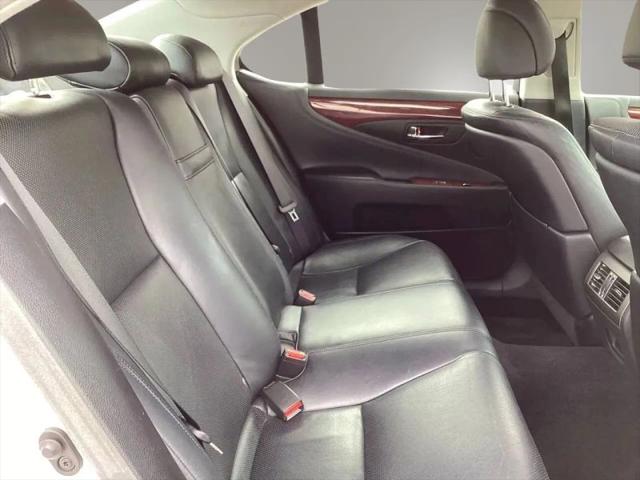 2011 Lexus LS 460 460