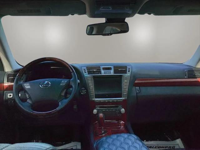 2011 Lexus LS 460 460