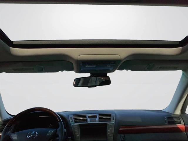 2011 Lexus LS 460 460