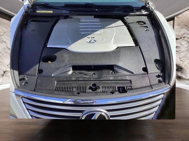 2011 Lexus LS 460 460