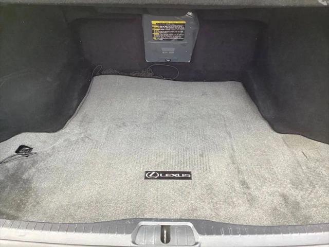 2011 Lexus LS 460 460