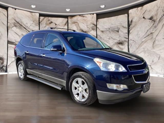 2012 Chevrolet Traverse 2LT for sale in Tampa, FL