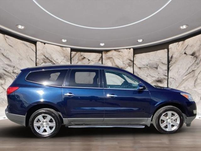 2012 Chevrolet Traverse 2LT
