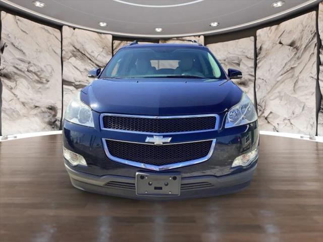 2012 Chevrolet Traverse 2LT