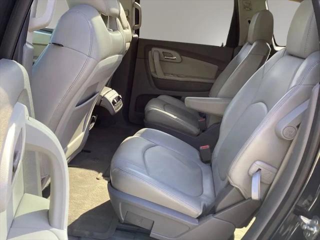 2012 Chevrolet Traverse 2LT