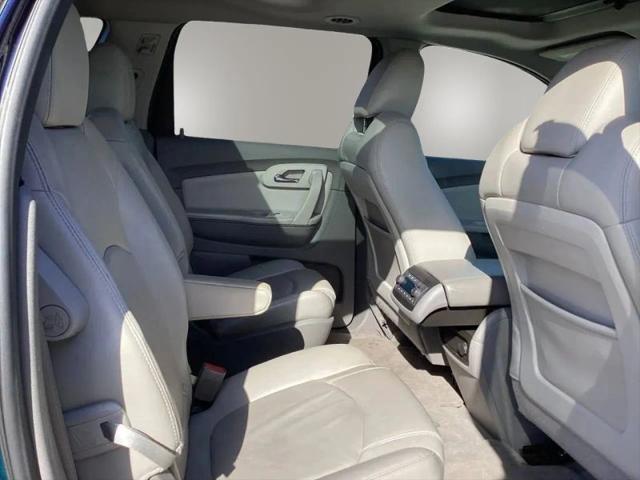 2012 Chevrolet Traverse 2LT