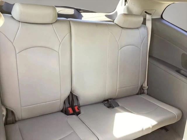 2012 Chevrolet Traverse 2LT
