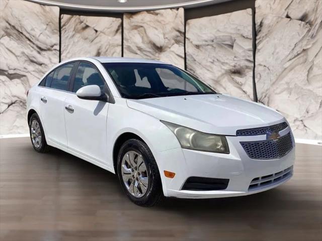 2011 Chevrolet Cruze 1LT for sale in Tampa, FL