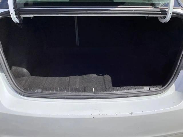 2011 Chevrolet Cruze 1LT