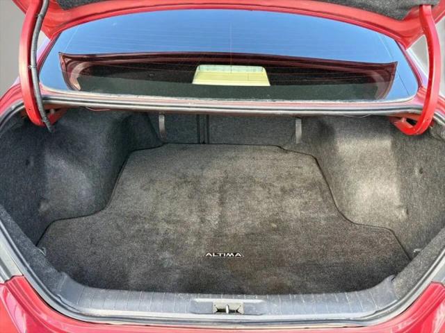 2014 Nissan Altima 2.5 SV
