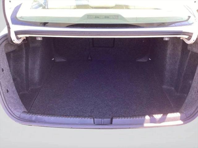 2011 Volkswagen Jetta 2.5L SEL