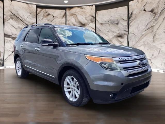 2014 Ford Explorer XLT for sale in Tampa, FL