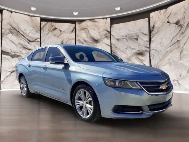 2014 Chevrolet Impala 1LT for sale in Tampa, FL