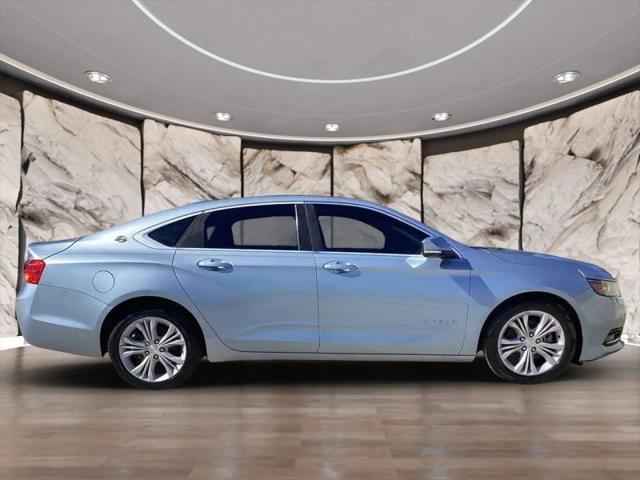 2014 Chevrolet Impala 1LT
