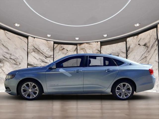 2014 Chevrolet Impala 1LT