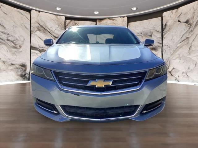 2014 Chevrolet Impala 1LT