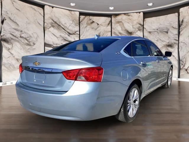 2014 Chevrolet Impala 1LT
