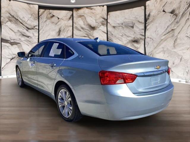 2014 Chevrolet Impala 1LT