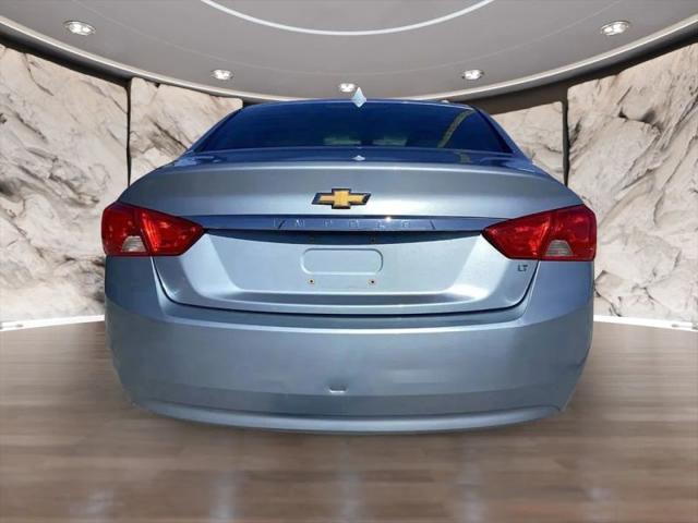 2014 Chevrolet Impala 1LT