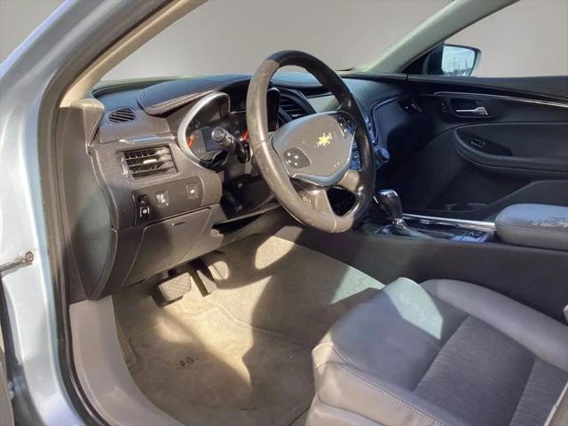 2014 Chevrolet Impala 1LT