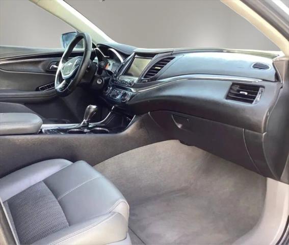 2014 Chevrolet Impala 1LT
