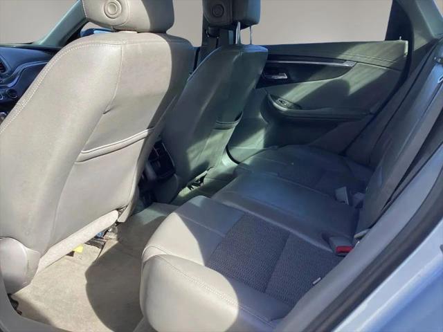 2014 Chevrolet Impala 1LT