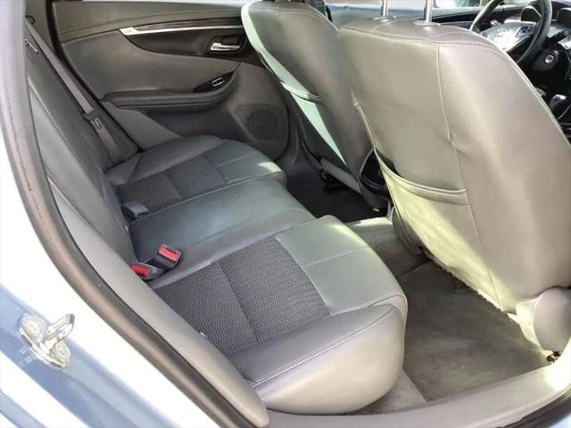 2014 Chevrolet Impala 1LT