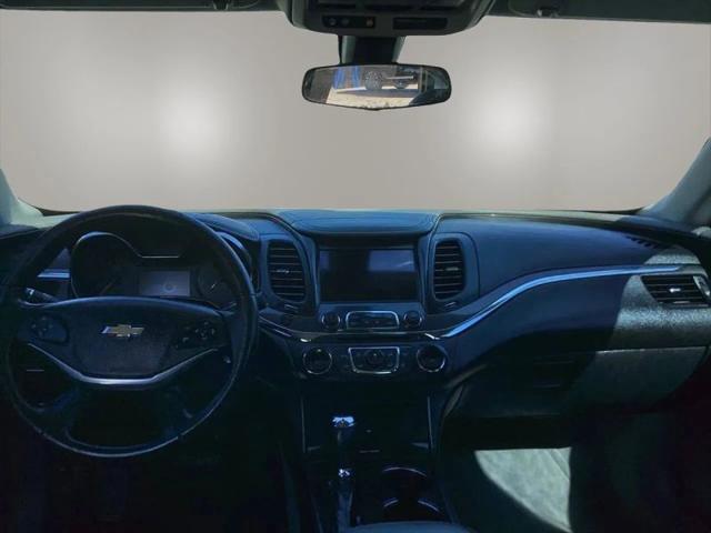 2014 Chevrolet Impala 1LT