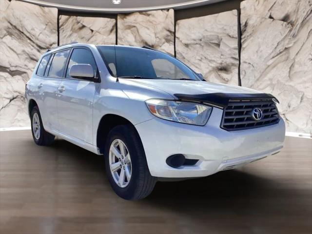 2009 Toyota Highlander Base for sale in Tampa, FL