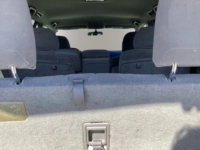 2009 Toyota Highlander Base