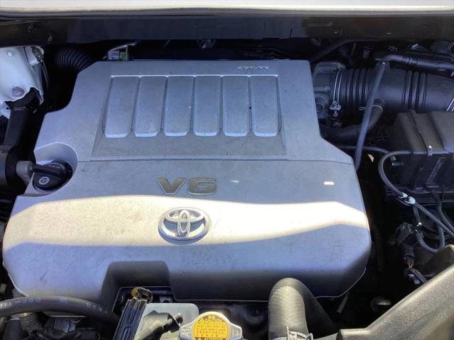 2009 Toyota Highlander Base