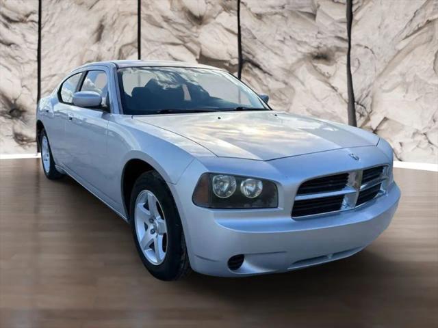 2010 Dodge Charger Base for sale in Tampa, FL