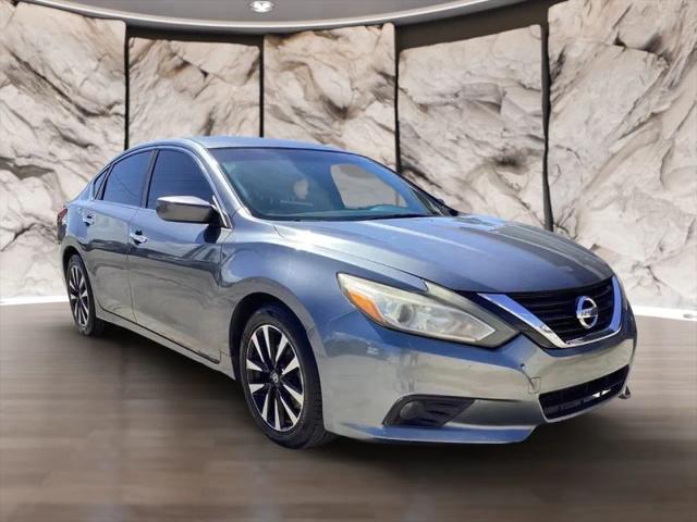 2018 Nissan Altima 2.5 SV for sale in Tampa, FL