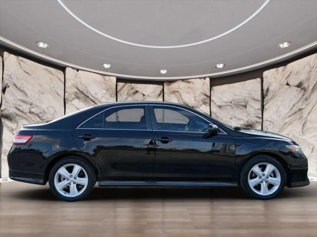 2011 Toyota Camry SE