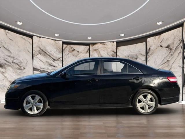 2011 Toyota Camry SE